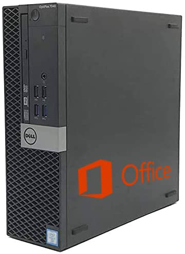 Amazon.co.jp: DELL OptiPlex 7040/5040 SFF/MS Office H&B 2019
